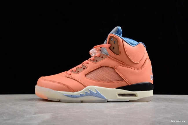 5 DV4982-641 Best DJ Bliss The Khaled We Jordan Retro Crimson 1227